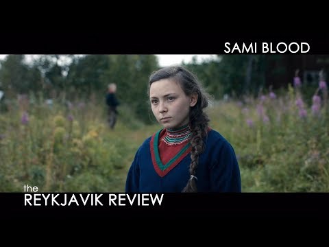 Sami Blood Nordic Film Review