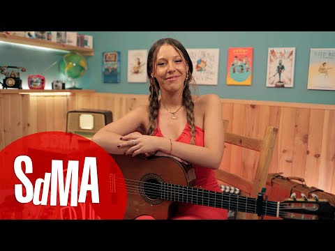 Sandra Pérez - Una de Luz (acústicos SdMA)