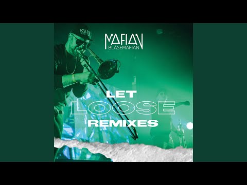 Let Loose (Sam D Remix [Extended Edit])