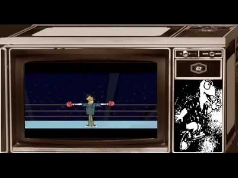 Total Drama Action 2015  Season 1 Episode 11