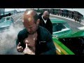 Crank High Voltage 2009 Hindi Funny Clip Jason Statham Chev Chelios