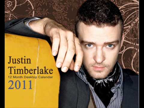 Cry me a river - Justin timberlake