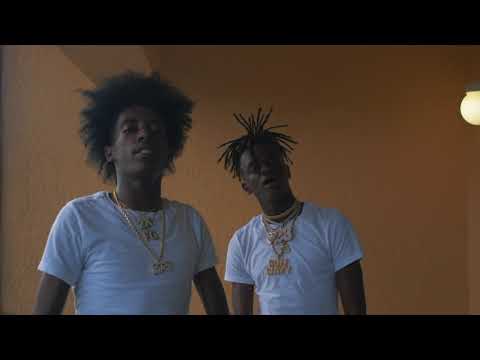 FG Famous “Too Many Losses” Ft. Jaydayoungan "Official Video"