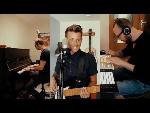 Rex Rebel - Big Shot (Lockdown Version)