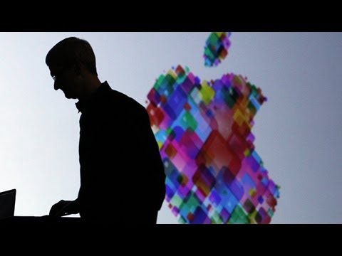 Flashback Trojan Virus Forces Apple to Change Website Language