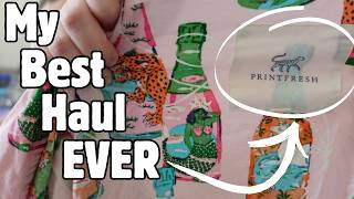 I CANNOT Believe the Brands I Found | My Best Sourcing Haul Ever