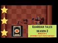 Guardian Tales Demon World 12 3 Commuter S Town Extremely Salty Pasta Card 100 Completion