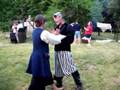 The Art Of Pirate Fighting