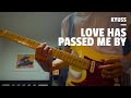 Kyuss - Love Has Passed Me By (Guitar Cover)