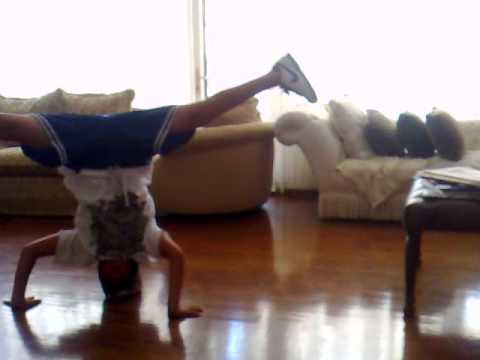 bboy ozzy