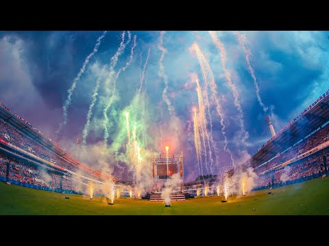 Gothia Cup – After movie 2022