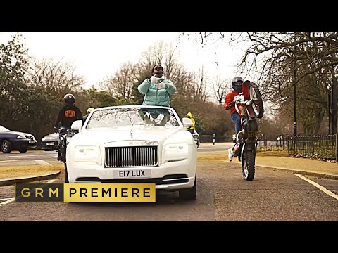 A1 From The 9 - S.A.S [Music Video] | GRM Daily