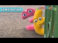 Multiples Of 2 And 3 Numberjacks Multiplication And Division Collection
