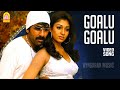 Goalu Goalu HD Video Song கோலு கோலு Dubai Rani Ravi Teja Nayanthara Mani Sharma