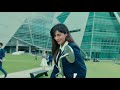 Missy Legging Featuring Chitrangada