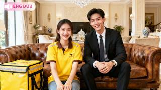 【Volledig】De wanhopige onenightstand van een bezorgster met een CEO om haar broer te redden, verandert in ware liefde.