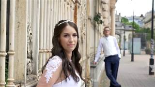 Brigi & Jani wedding moments