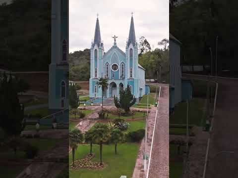 📍União da Serra - RS