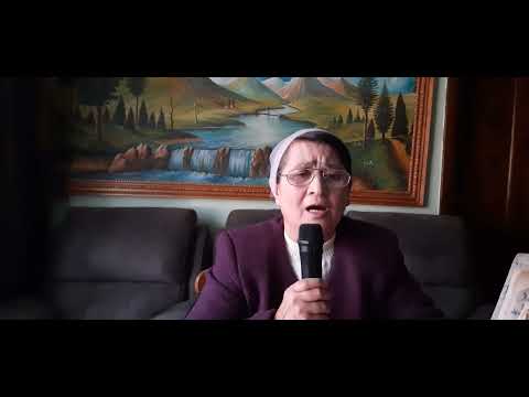 E noapte divină în Israel se naște un Împărat Colindă Florica Sanfira