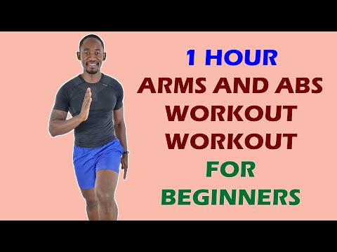 10000 Steps INTENSE Walk at Home Cardio Workout Melt 700 Calories