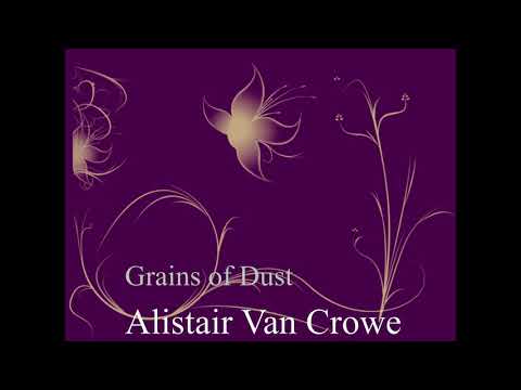 Grains of Dust - Sad Ambient Music