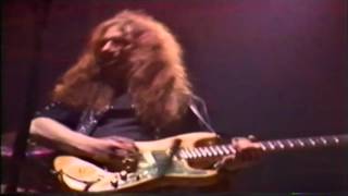 Motörhead - Shoot you in The Back Live Toronto 1982 (HD)