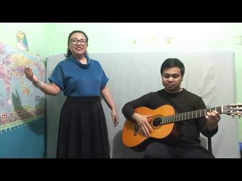 Sa libis ng nayon/Sa kabukiran medley