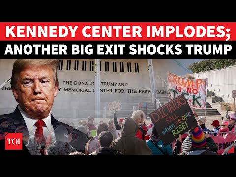 Kennedy Center Implodes: National Opera Walks Away After 50 Years Over Trump Takeover