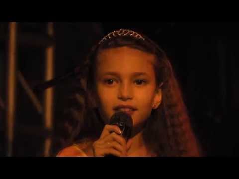 ALL MUSIC FEST 12/43 - ZORANA STANISAVLJEVIĆ-MOLITVA (Marija Šerifović)