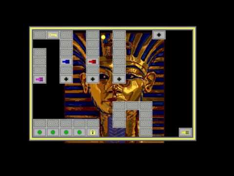 Euro Pimp Plays Action 52 - Genesis Version - Part 1 - Go Bonkers (w/o commentary)