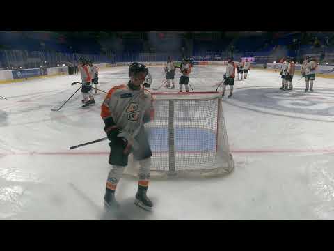 23. Kolo EXJ KE-NR 3. Tretina (5-5) Vrábeľ 30.11.2024