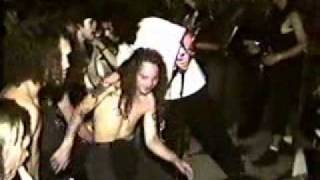 Flesh Grinder - Curupira Rock Club (13/11/1993)