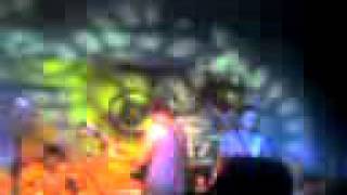 The Holloways "two left feet" @ proud gallery