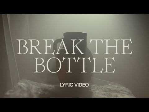 Break The Bottle Music Video by Tiffany Hudson