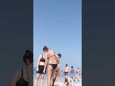 Marni beach Dubai 🇦🇪