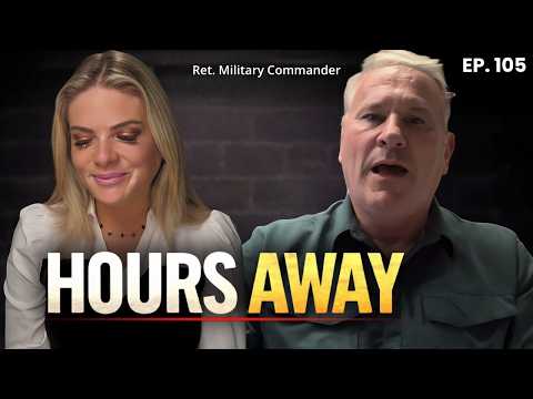 HE MADE ERIN CRY… AND BROKE DOWN THE U.S. IRAN STRIKE SCENARIOS | Col. Richard Kemp