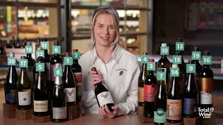 Our Favorite List - The Top 20 Wines of 2023