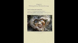 Philosophische Bildwanderung Vitaltour Geheimnisvoller Lemberg Teil 1