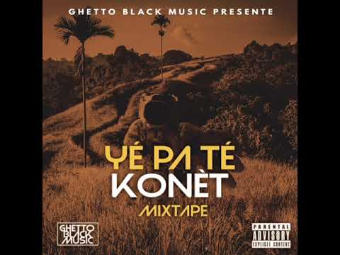 BIGi x LASCAR x SYS YVES x BOOKERS - IE SABI