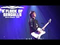 A Flock Of Seagulls I Ran So Far Away Live In Ontario 2019 Video HD