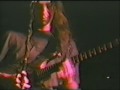 Cynic - Celestial Voyage (Orlando, 1994-07-15)