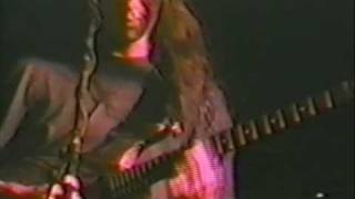 Cynic - Celestial Voyage (Orlando, 1994-07-15)
