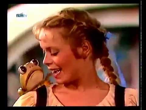 O vodě, lásce a štěstí (TV film)  Pohádka / Československo, 1981, 40 min