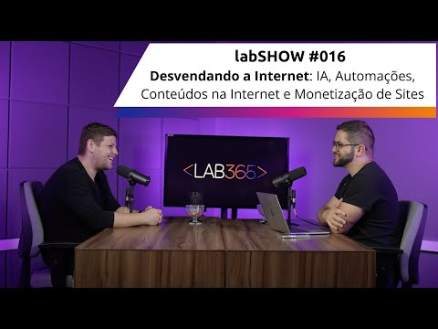 Labshow