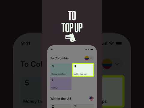 MAJORITY: Mobile banking