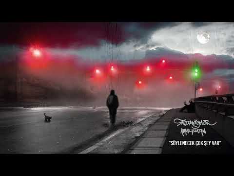 Sagopa Kajmer - Söylenecek Çok Şey Var (2017)