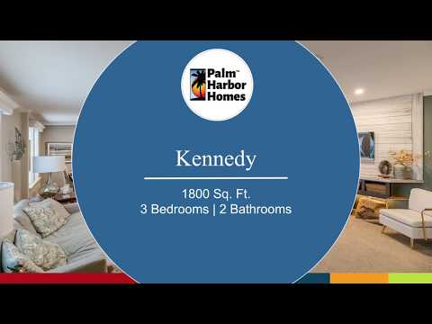 Kennedy 30603A Video