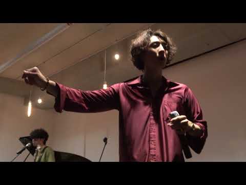 [180728] 알록달록 - 잔나비(JANNABI) @썸머 나잇 피버