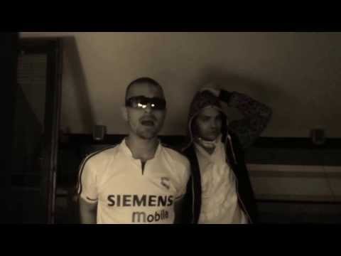 Techoni & Maxa - Za Ekipu - Rep Video