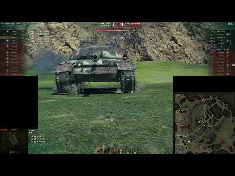 World of Tanks gekaufte Spieler gegen Kaufspieler?